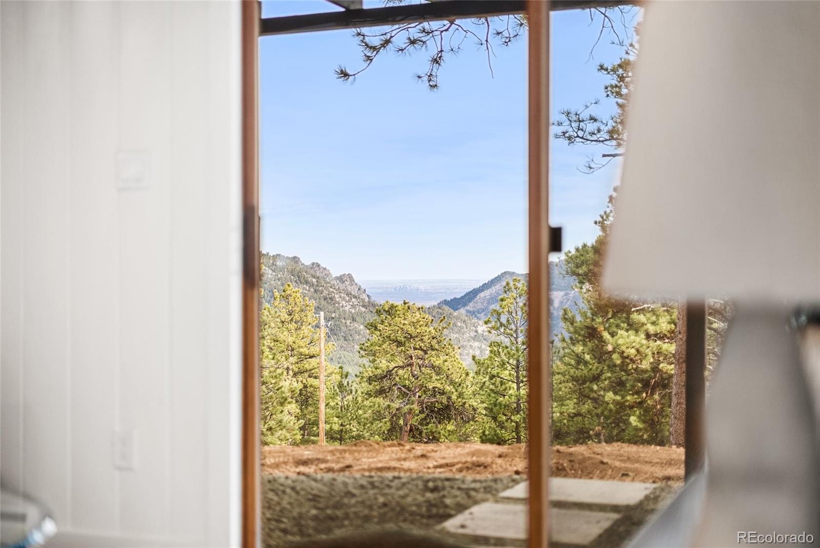 7105 Flagstaff Road Boulder CO 80302