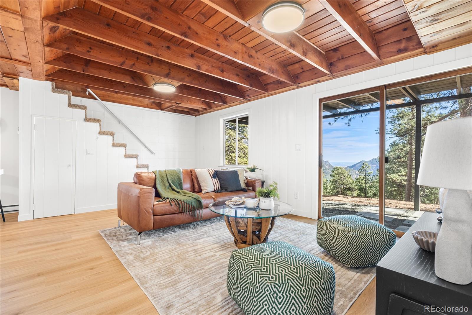 7105 Flagstaff Road Boulder CO 80302