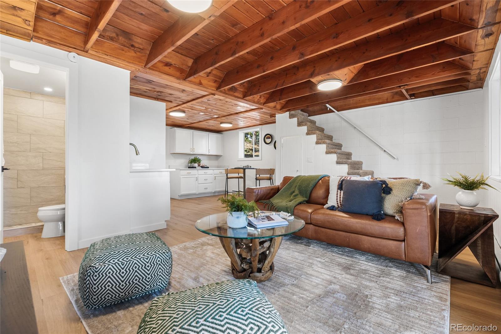 7105 Flagstaff Road Boulder CO 80302