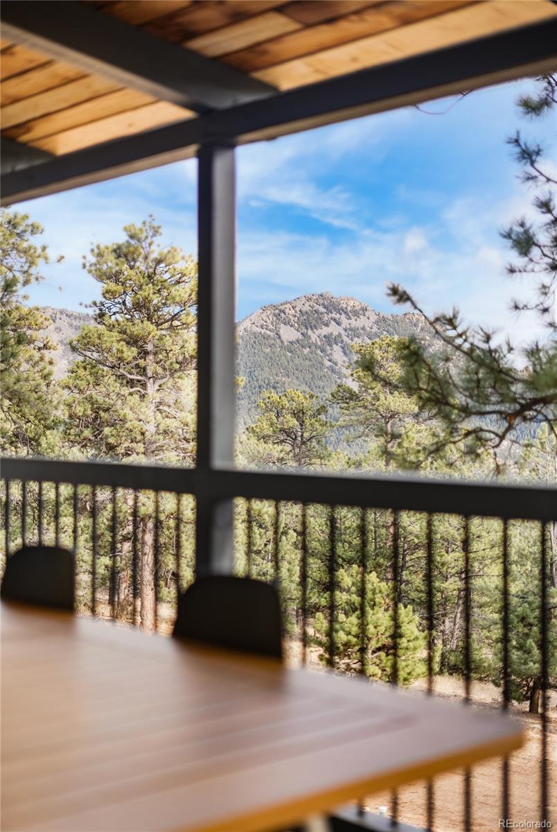 7105 Flagstaff Road Boulder CO 80302