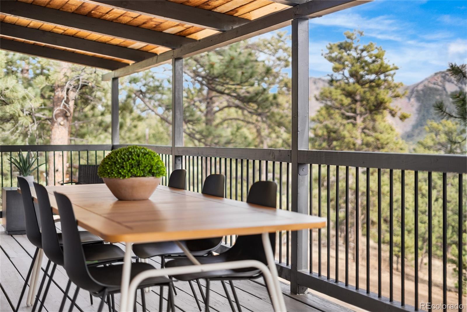 7105 Flagstaff Road Boulder CO 80302