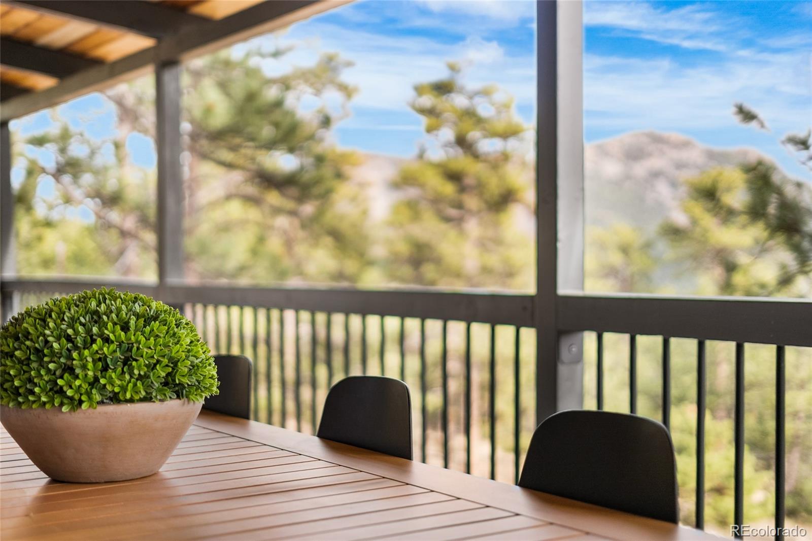 7105 Flagstaff Road Boulder CO 80302