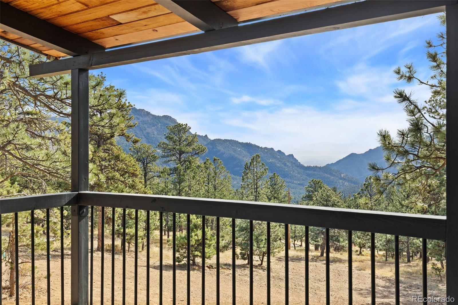 7105 Flagstaff Road Boulder CO 80302