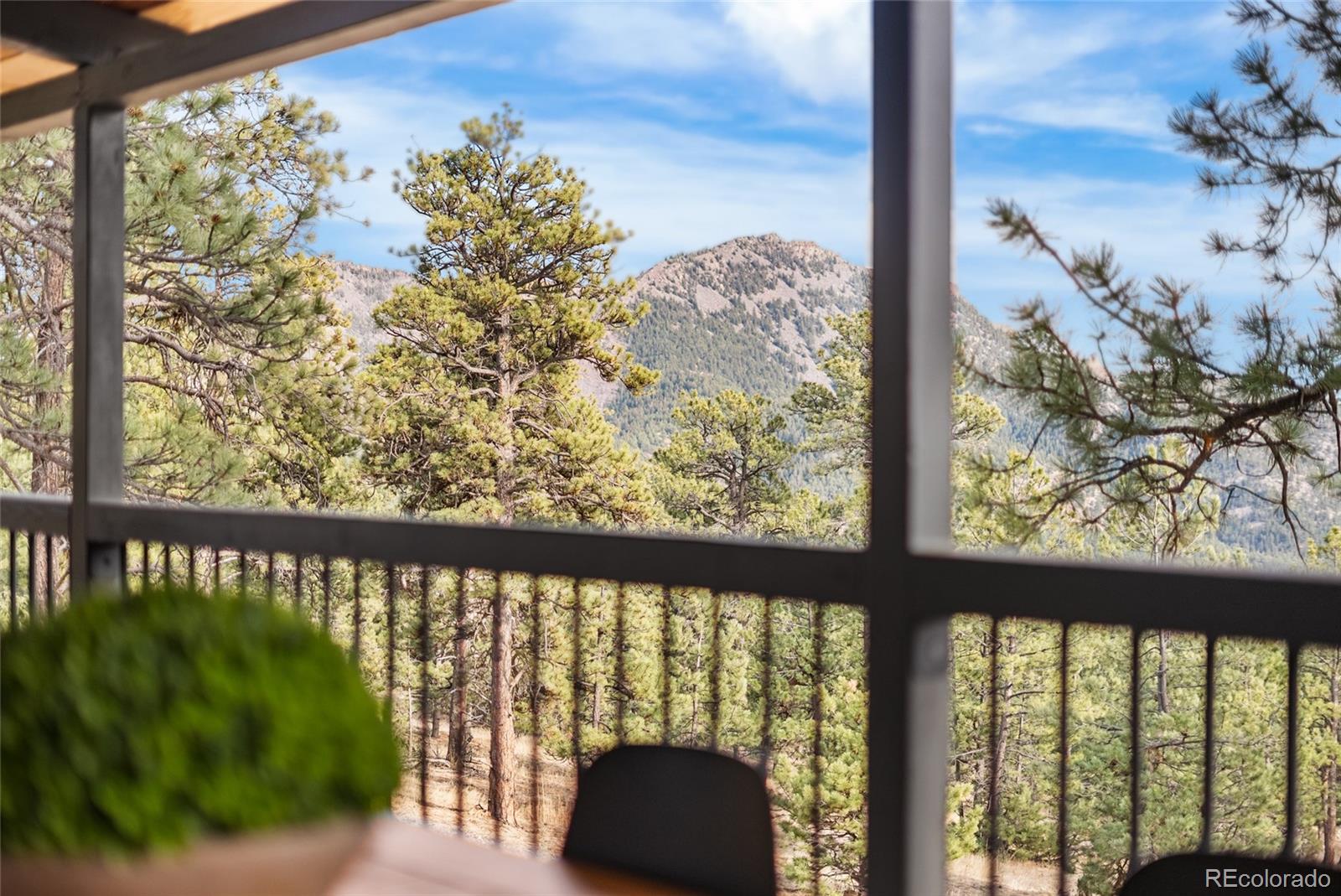 7105 Flagstaff Road Boulder CO 80302
