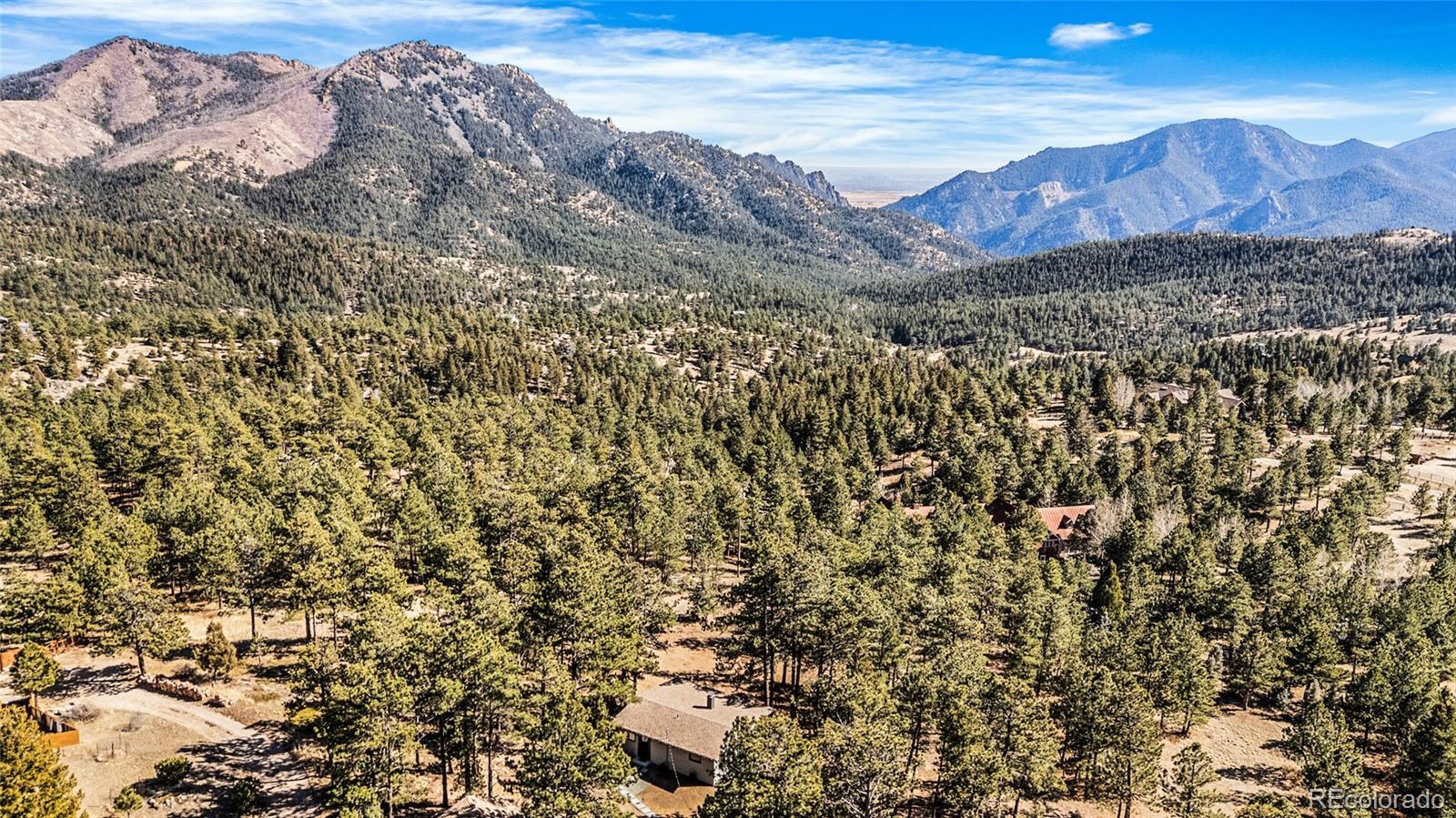 7105 Flagstaff Road Boulder CO 80302