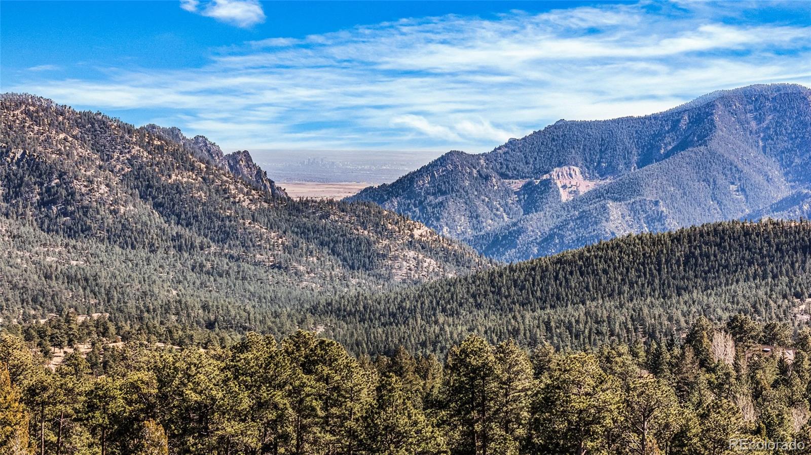 7105 Flagstaff Road Boulder CO 80302