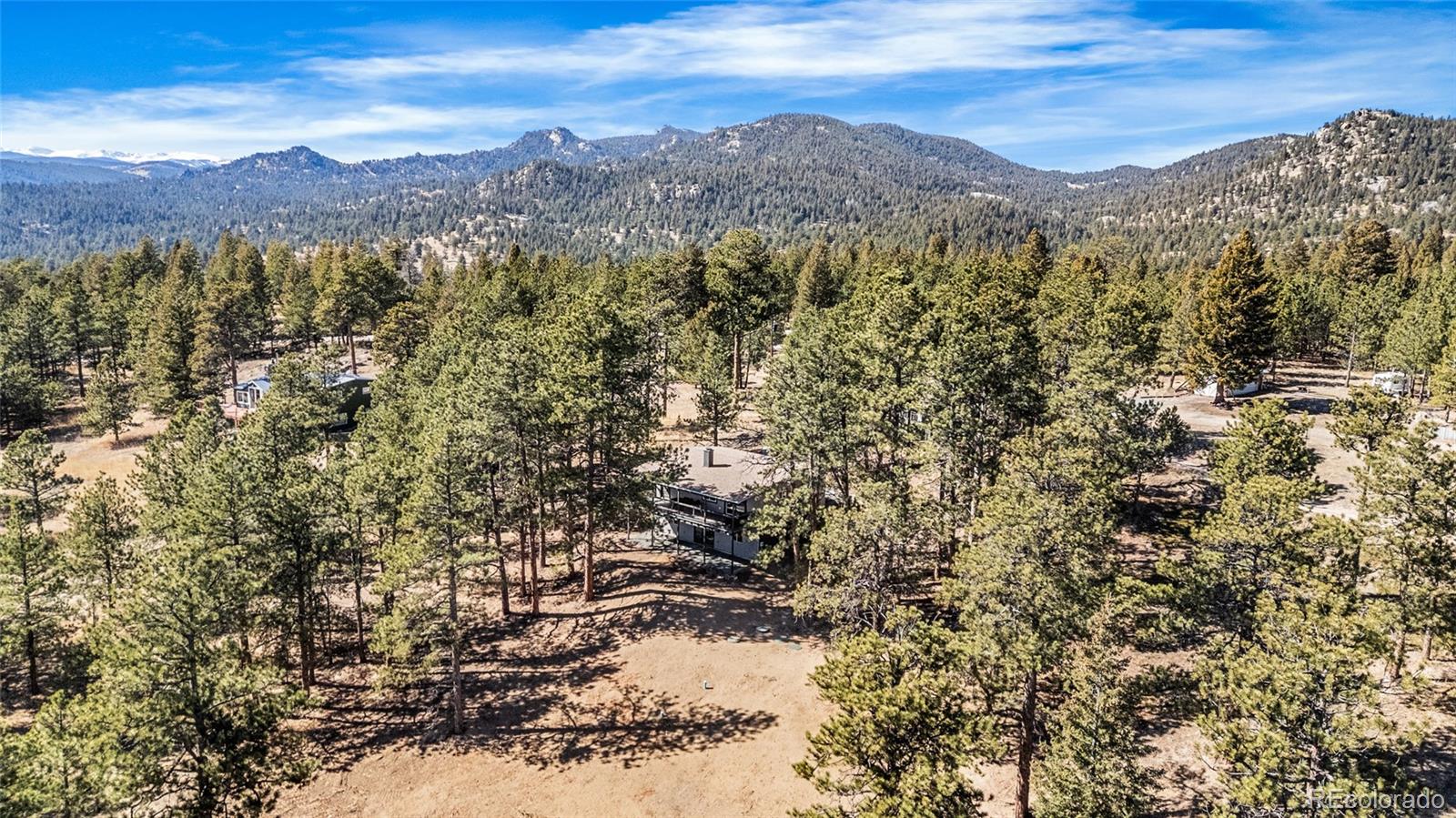 7105 Flagstaff Road Boulder CO 80302