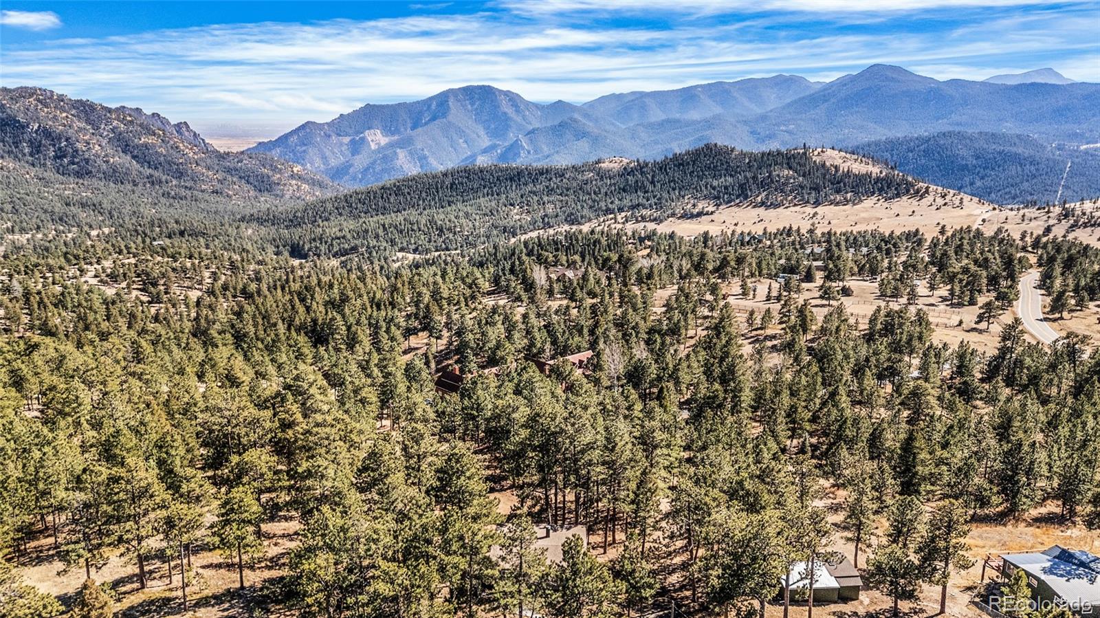 7105 Flagstaff Road Boulder CO 80302