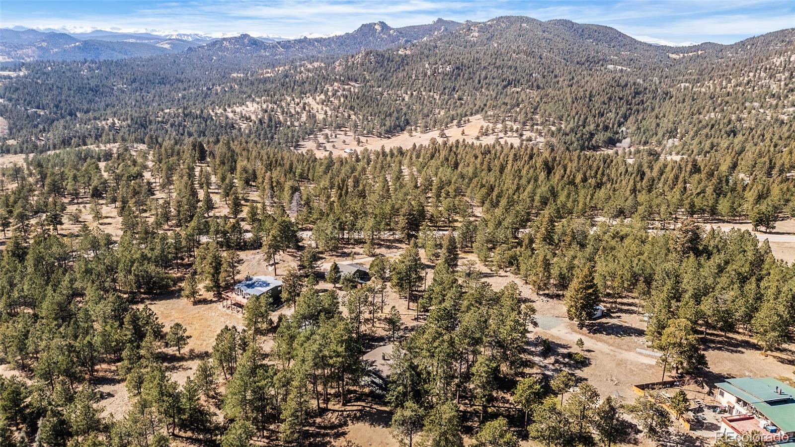 7105 Flagstaff Road Boulder CO 80302
