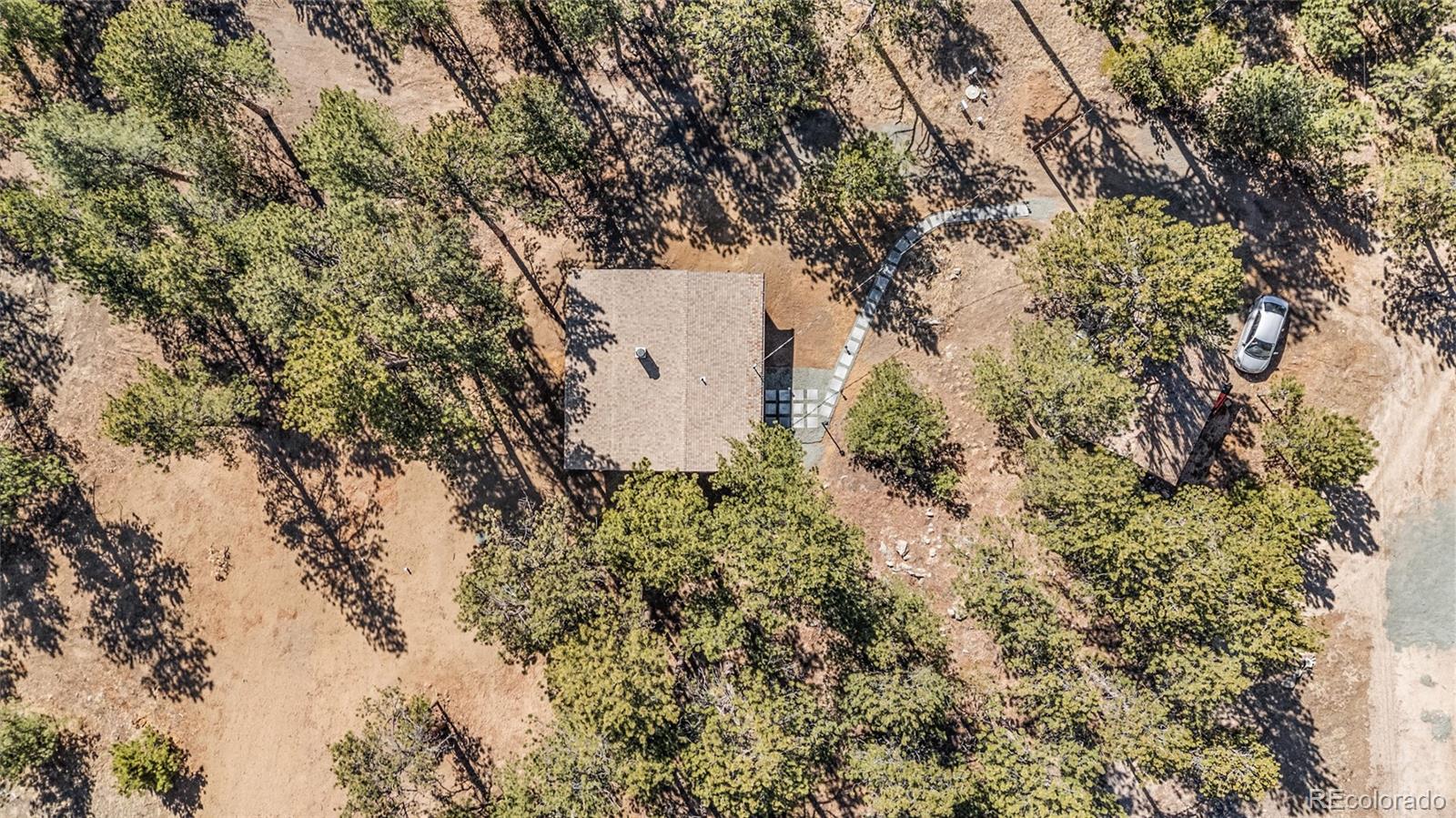 7105 Flagstaff Road Boulder CO 80302