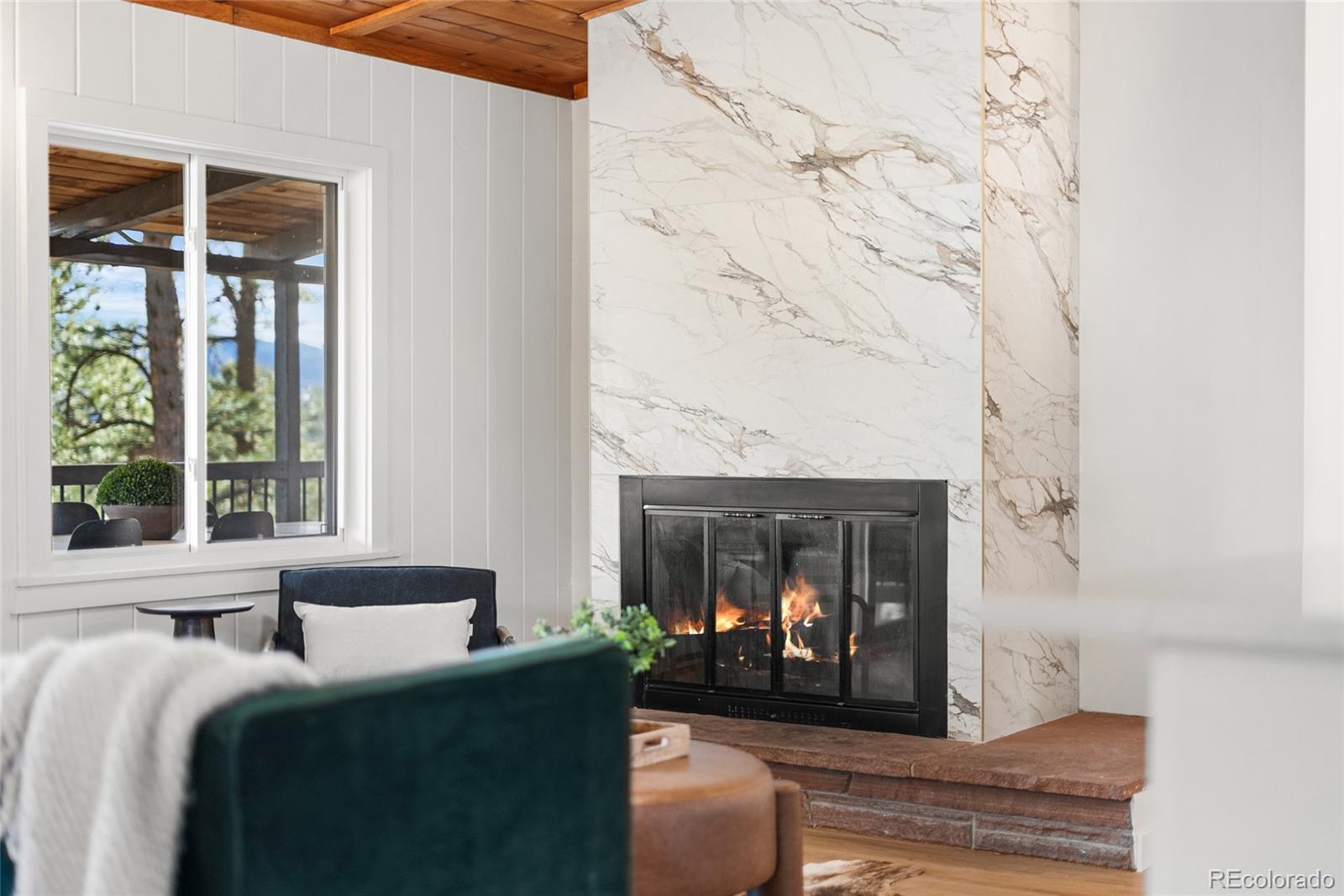 7105 Flagstaff Road Boulder CO 80302