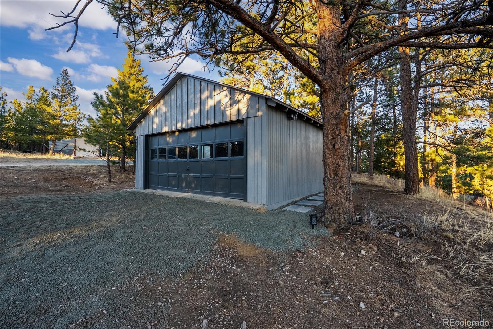 7105 Flagstaff Road Boulder CO 80302