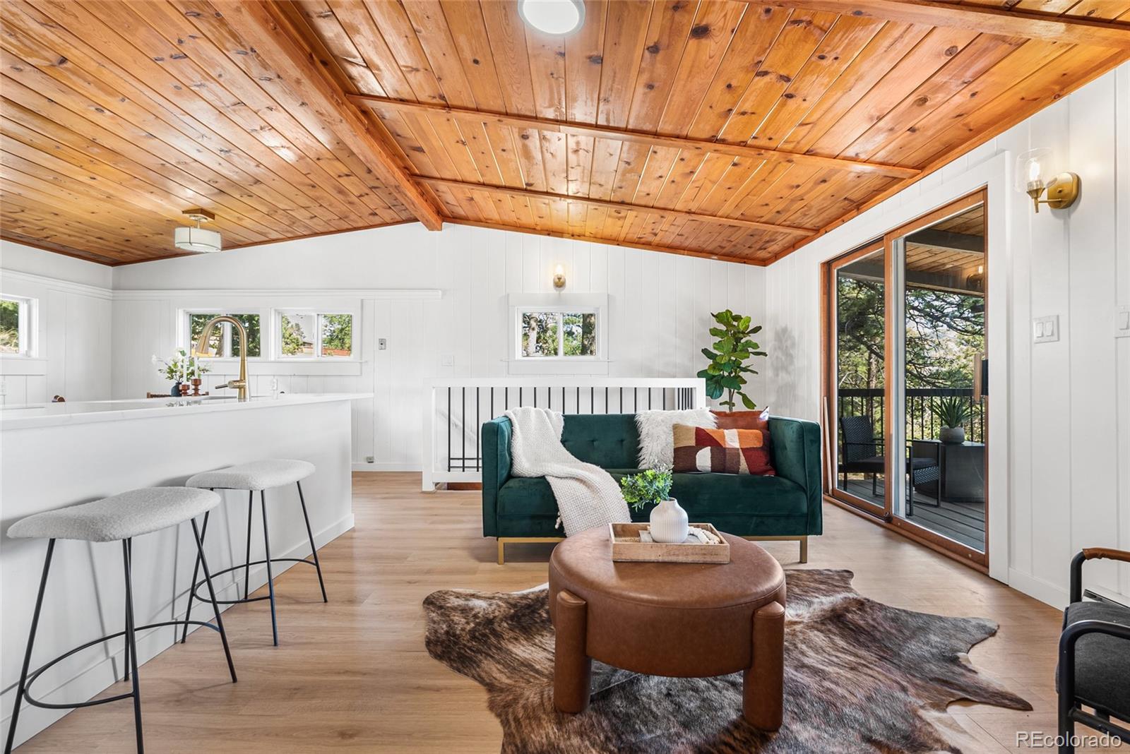 7105 Flagstaff Road Boulder CO 80302