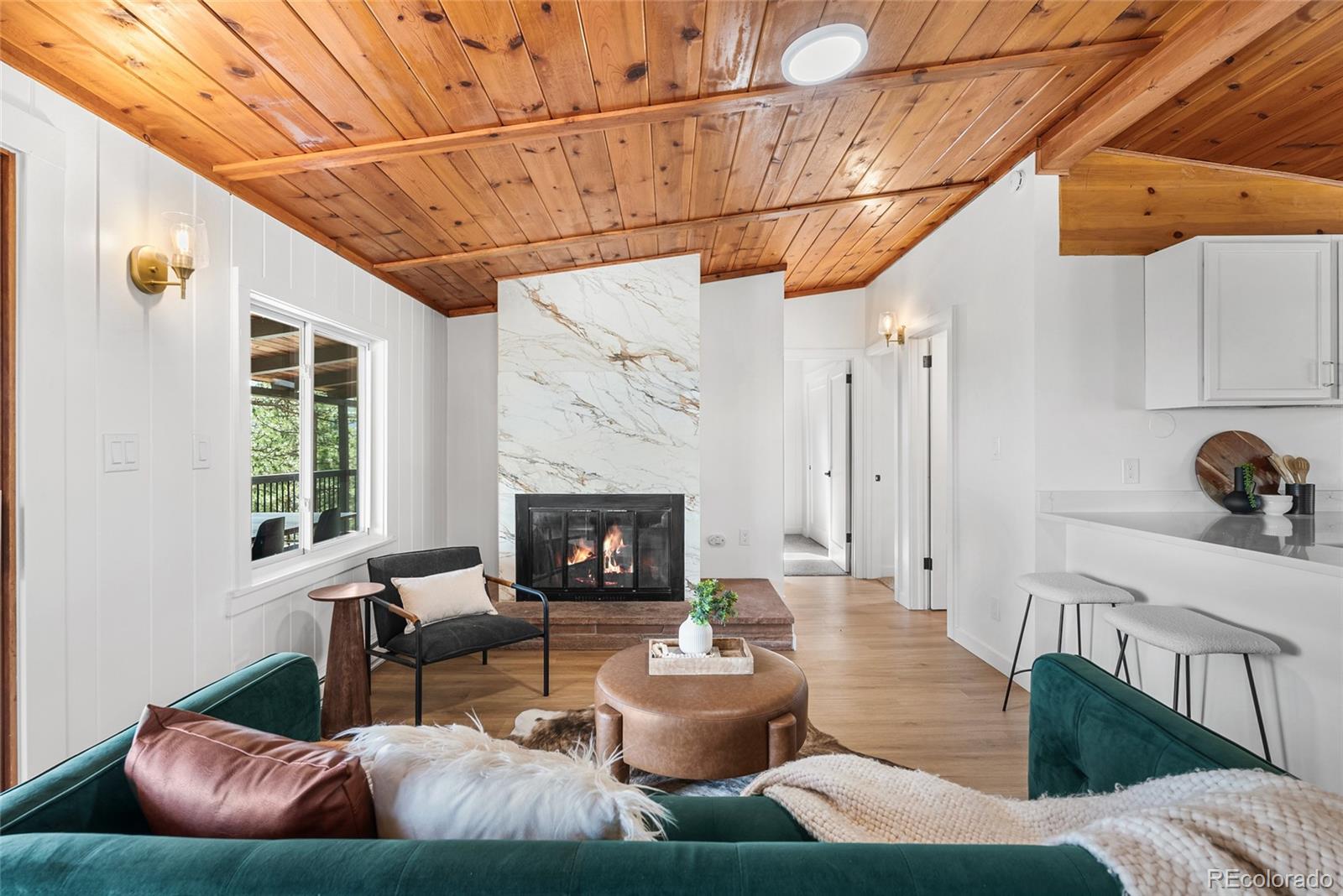 7105 Flagstaff Road Boulder CO 80302