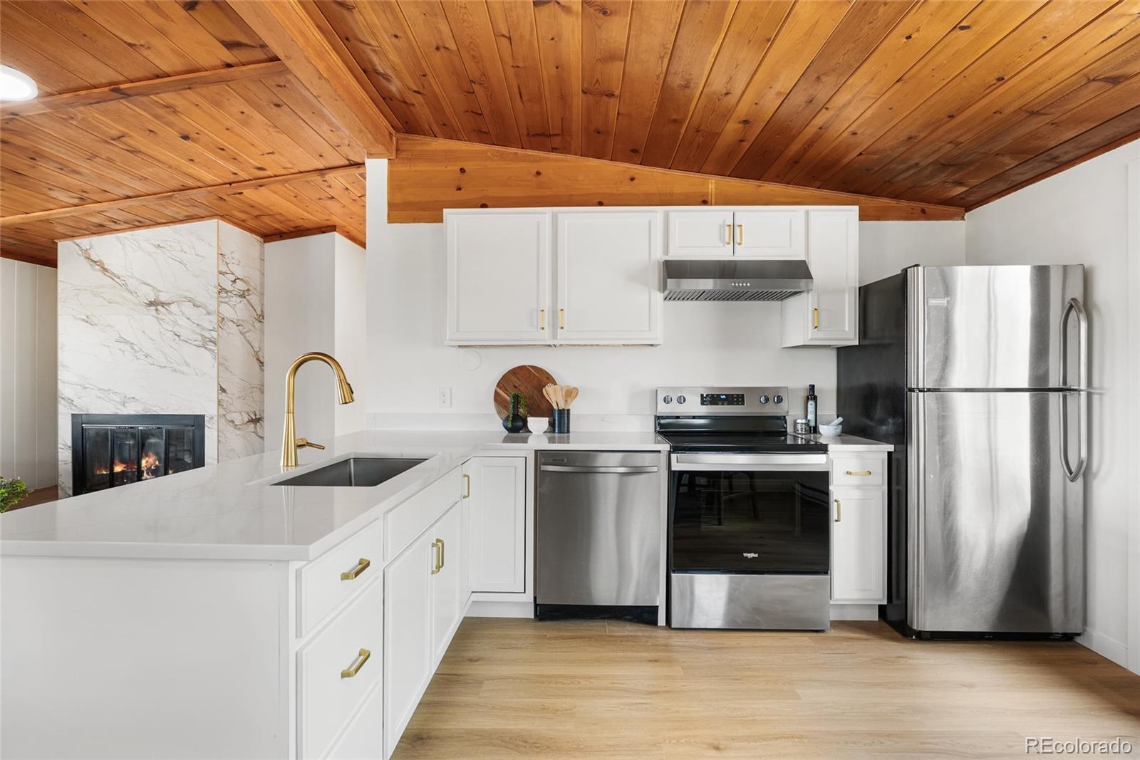 7105 Flagstaff Road Boulder CO 80302