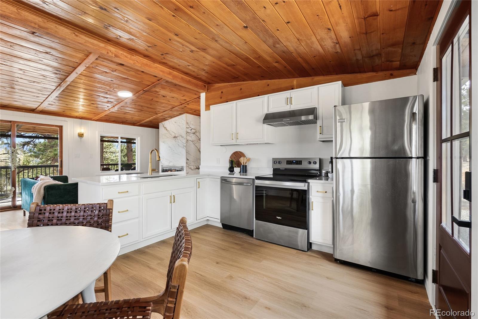 7105 Flagstaff Road Boulder CO 80302