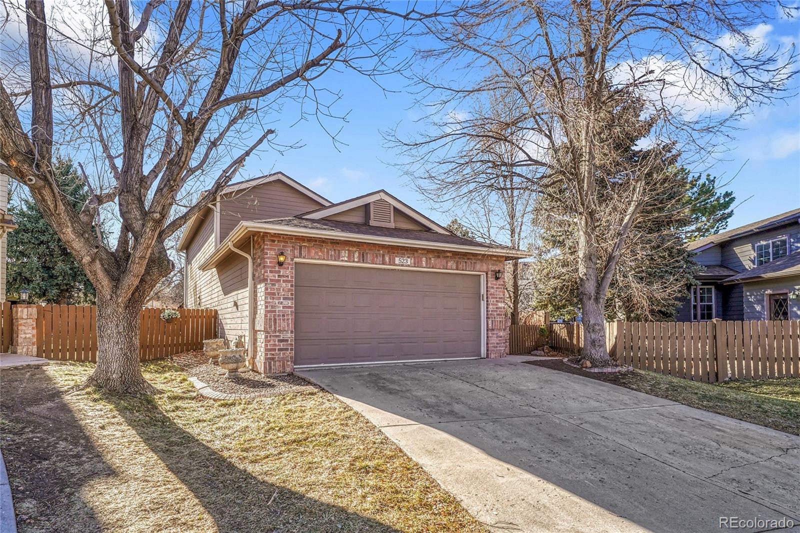 523 Chiswick Circle Littleton CO 80126