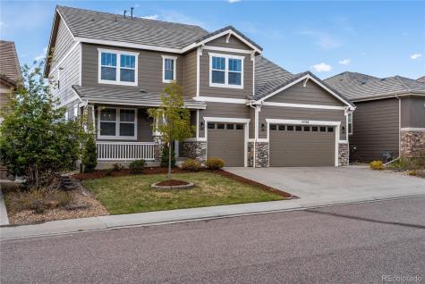 14302 Glenayre Circle Parker CO 80134