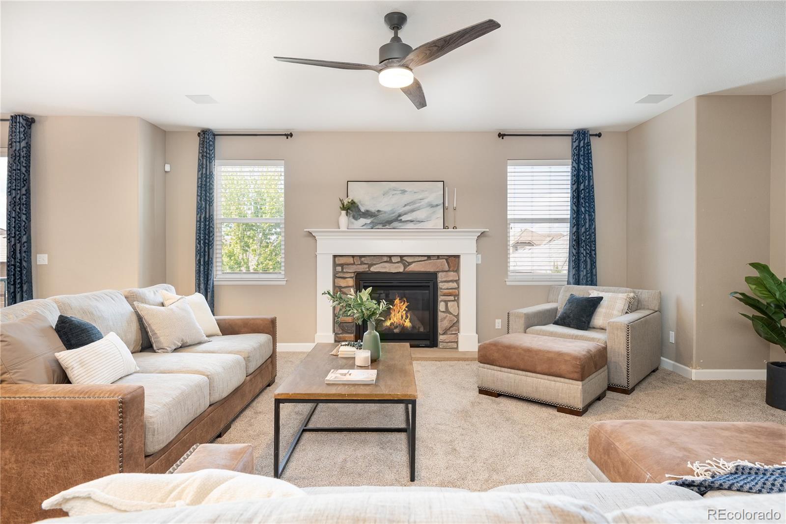 14302 Glenayre Circle Parker CO 80134