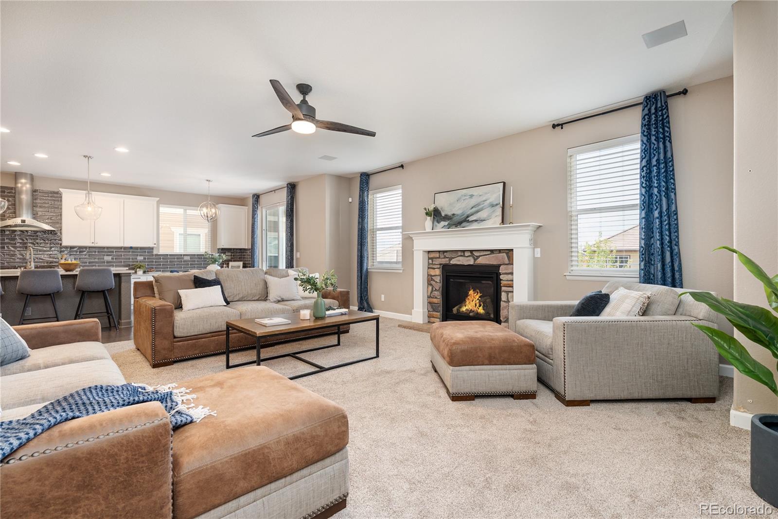 14302 Glenayre Circle Parker CO 80134