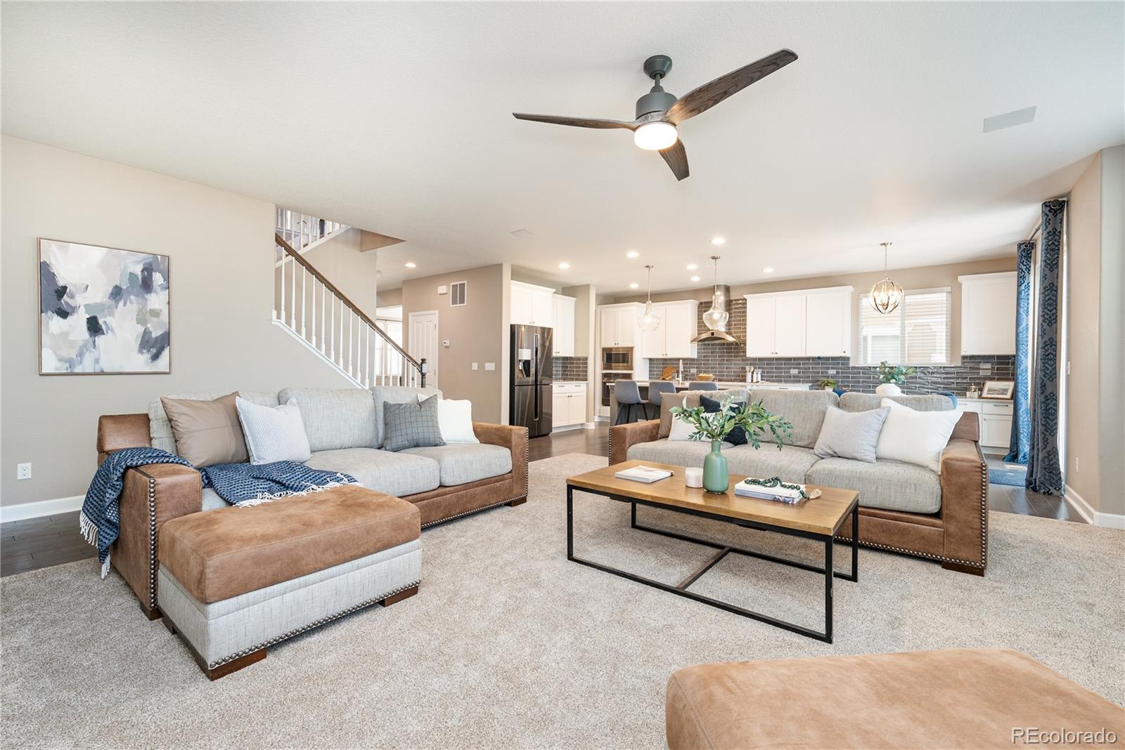 14302 Glenayre Circle Parker CO 80134
