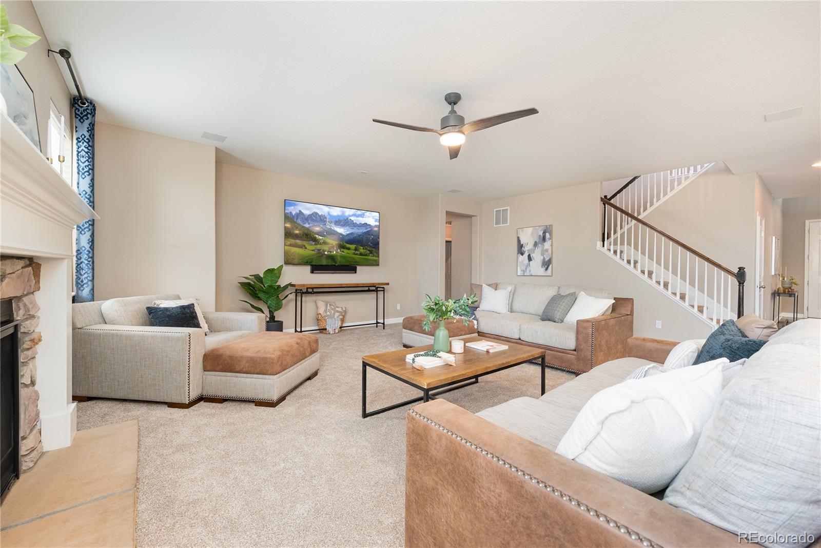 14302 Glenayre Circle Parker CO 80134