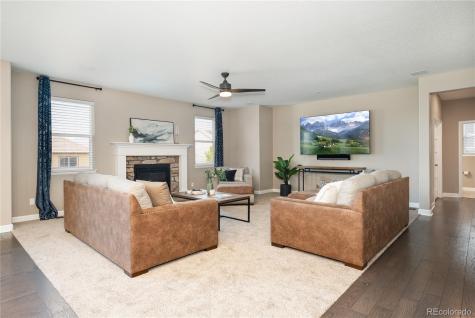 14302 Glenayre Circle Parker CO 80134