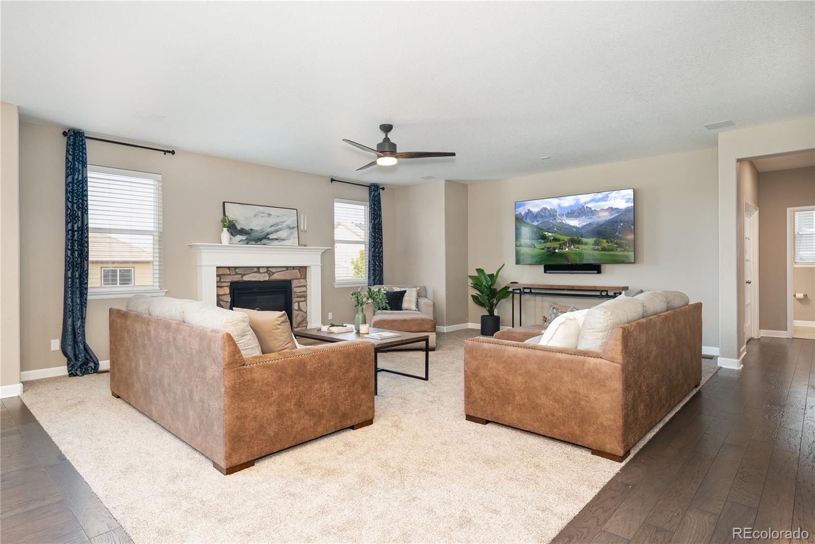 14302 Glenayre Circle Parker CO 80134