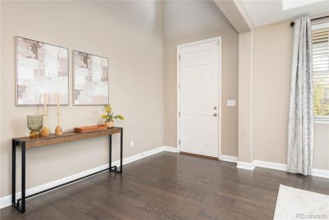 14302 Glenayre Circle Parker CO 80134