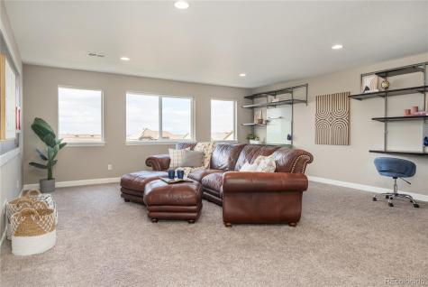 14302 Glenayre Circle Parker CO 80134
