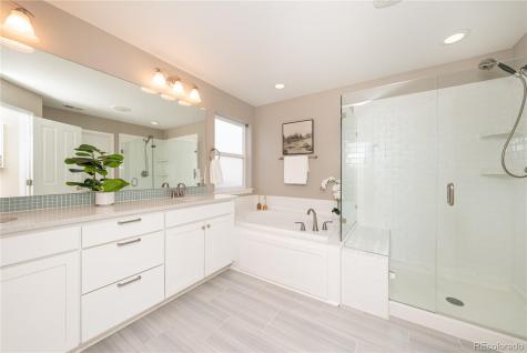 14302 Glenayre Circle Parker CO 80134
