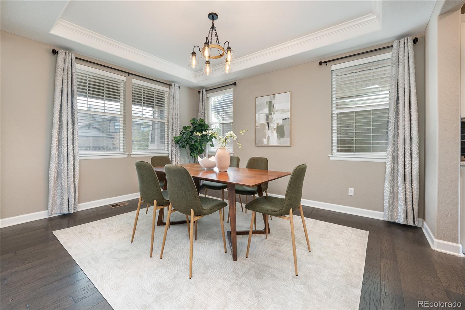 14302 Glenayre Circle Parker CO 80134