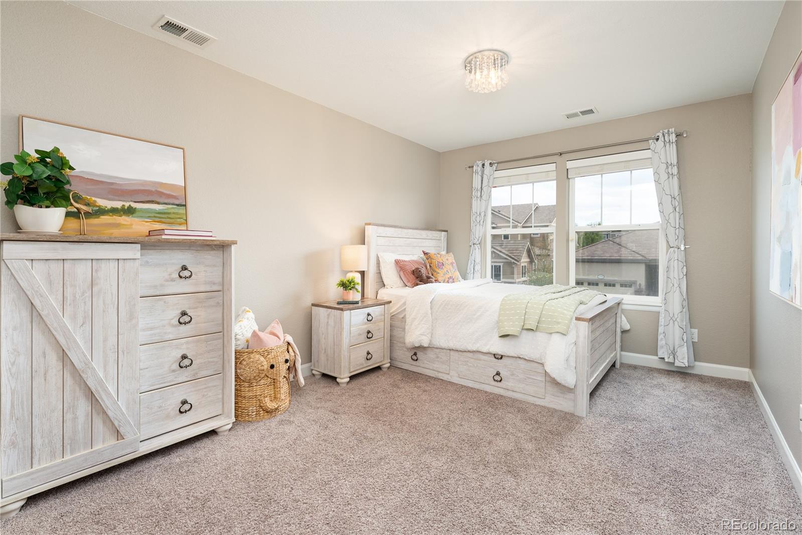 14302 Glenayre Circle Parker CO 80134