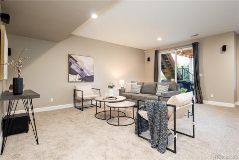 14302 Glenayre Circle Parker CO 80134