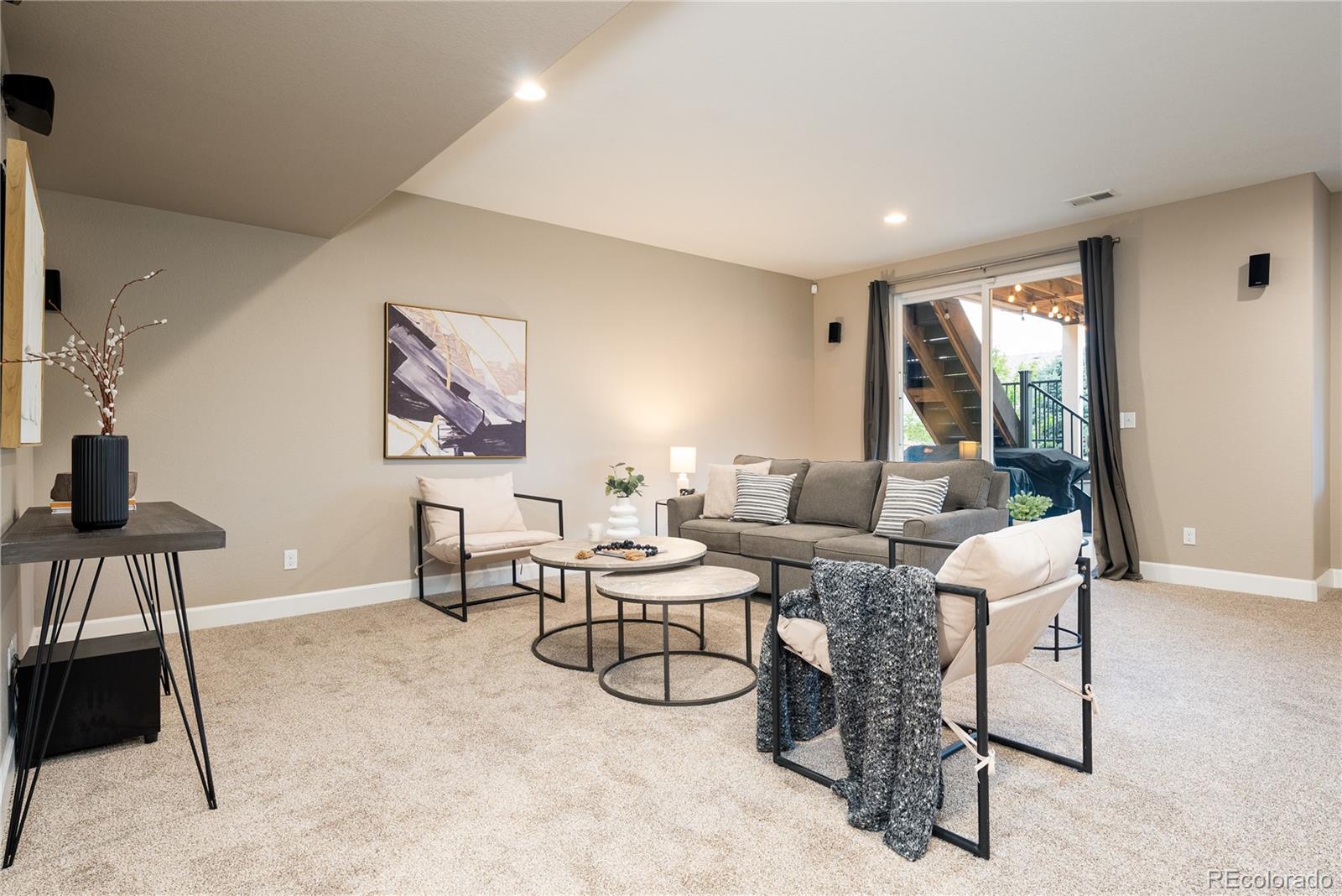 14302 Glenayre Circle Parker CO 80134