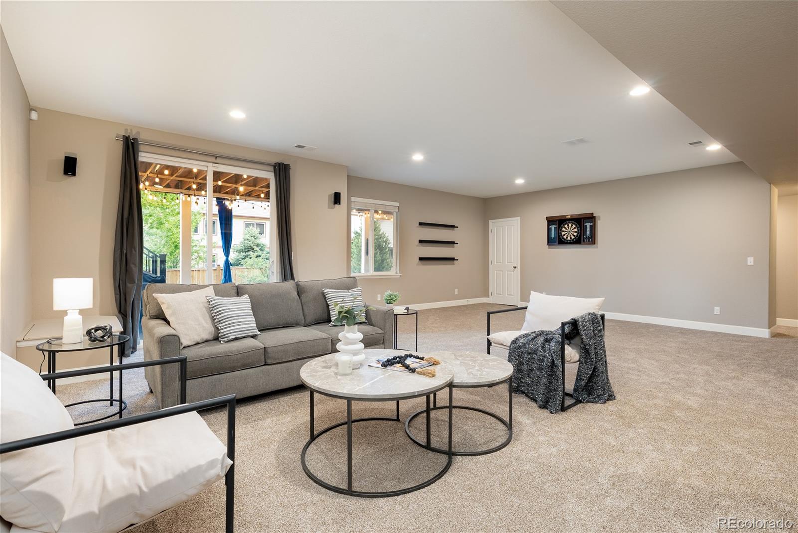14302 Glenayre Circle Parker CO 80134