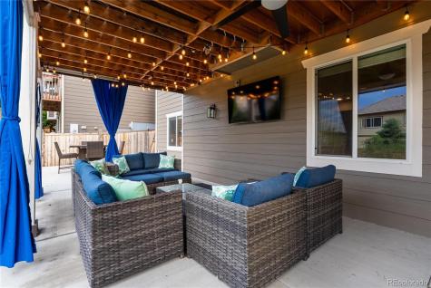 14302 Glenayre Circle Parker CO 80134