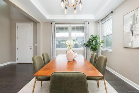 14302 Glenayre Circle Parker CO 80134