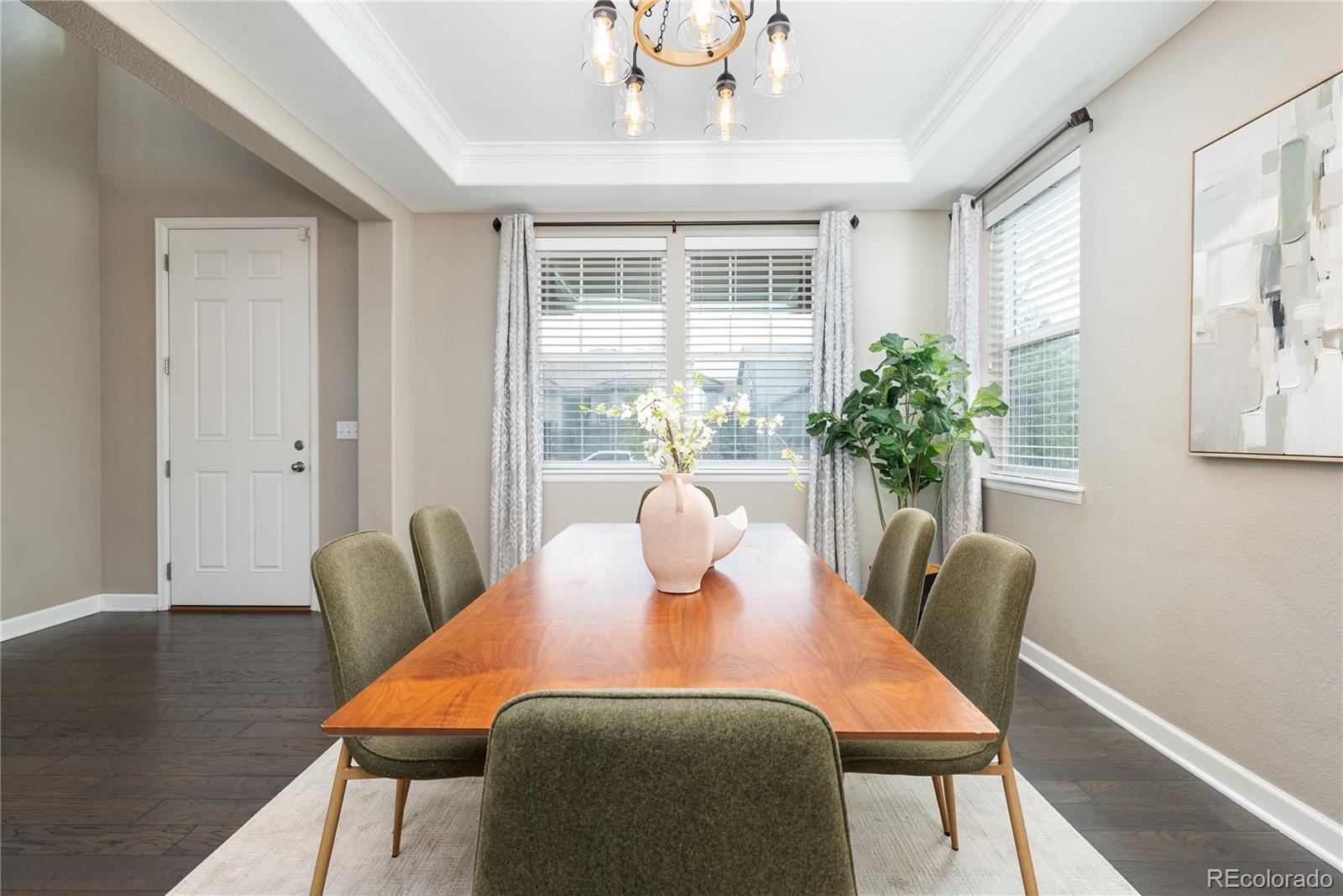 14302 Glenayre Circle Parker CO 80134