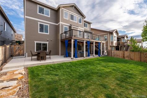 14302 Glenayre Circle Parker CO 80134