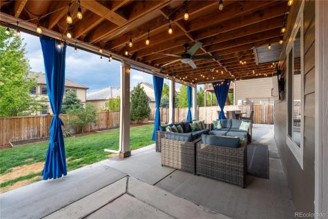 14302 Glenayre Circle Parker CO 80134