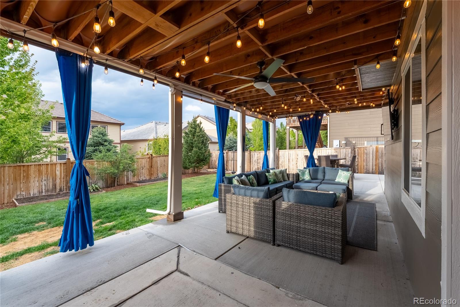14302 Glenayre Circle Parker CO 80134