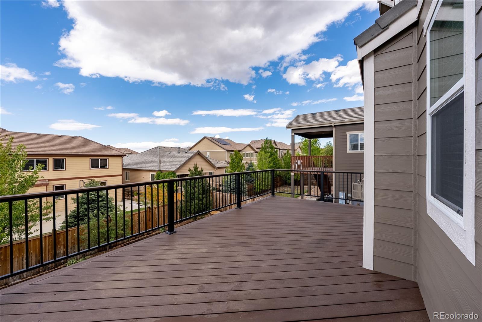 14302 Glenayre Circle Parker CO 80134