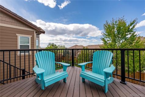 14302 Glenayre Circle Parker CO 80134