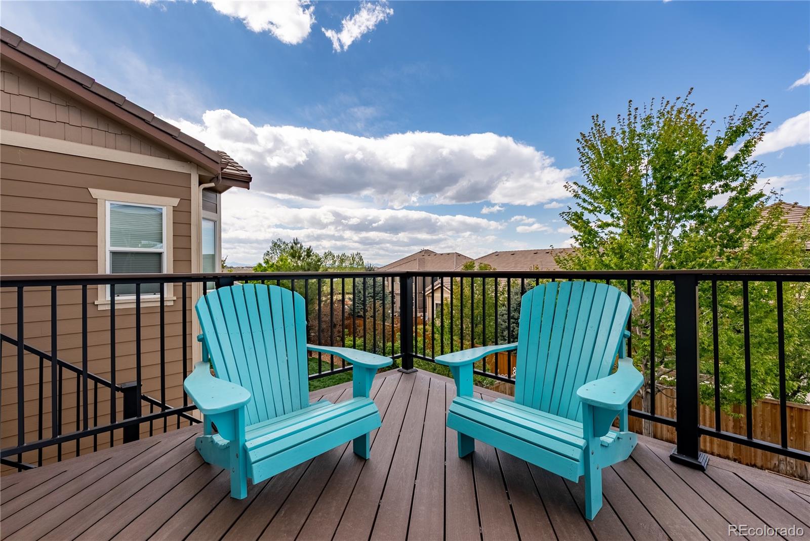 14302 Glenayre Circle Parker CO 80134