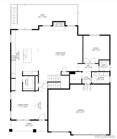 14302 Glenayre Circle Parker CO 80134