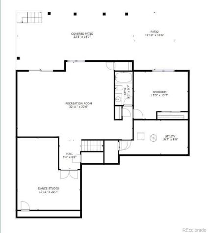 14302 Glenayre Circle Parker CO 80134