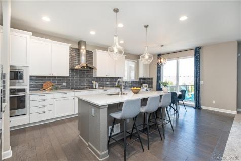 14302 Glenayre Circle Parker CO 80134