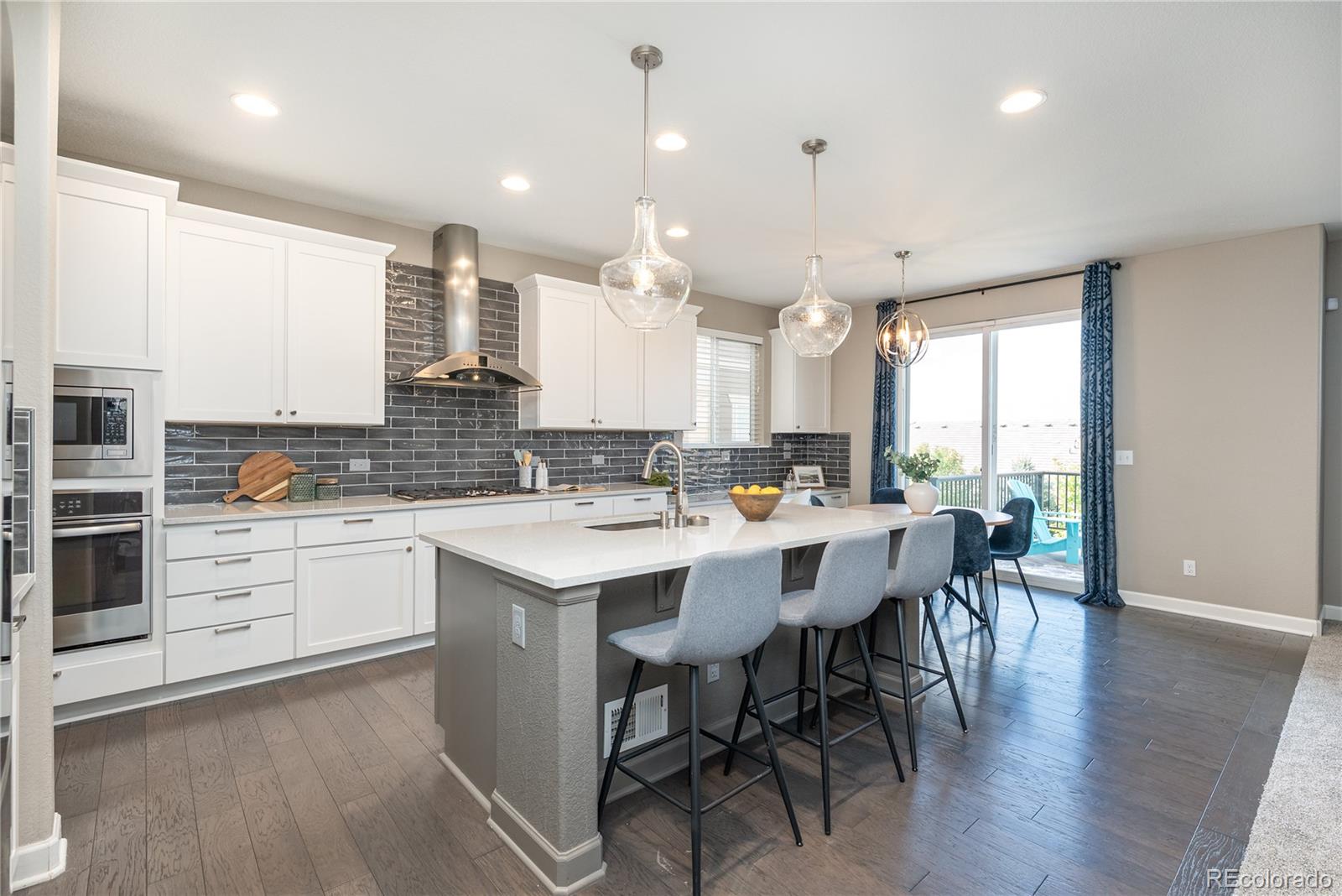 14302 Glenayre Circle Parker CO 80134