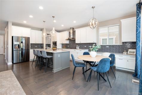 14302 Glenayre Circle Parker CO 80134